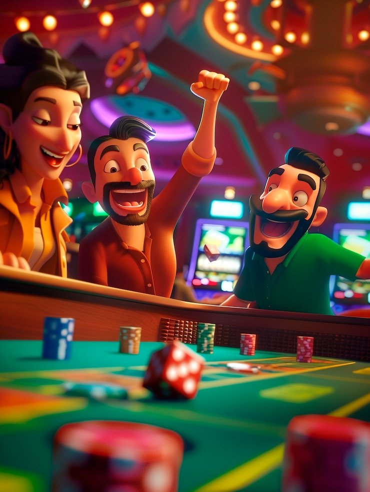Teen Patti Game 